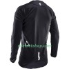 MTB/Motocross Shirt Lange Mouw Leatt GPX 4.5 LITE N004 2020
